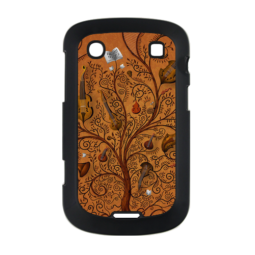 Tree Case for BlackBerry Bold Touch 9900