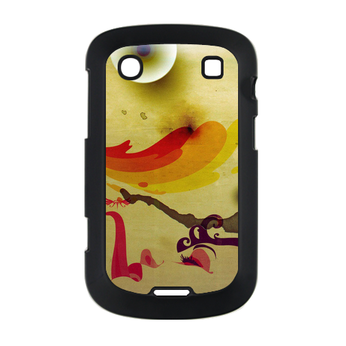 create picture Case for BlackBerry Bold Touch 9900