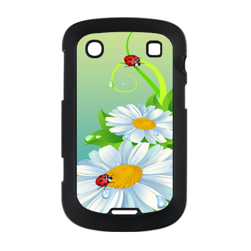 daisy Case for BlackBerry Bold Touch 9900