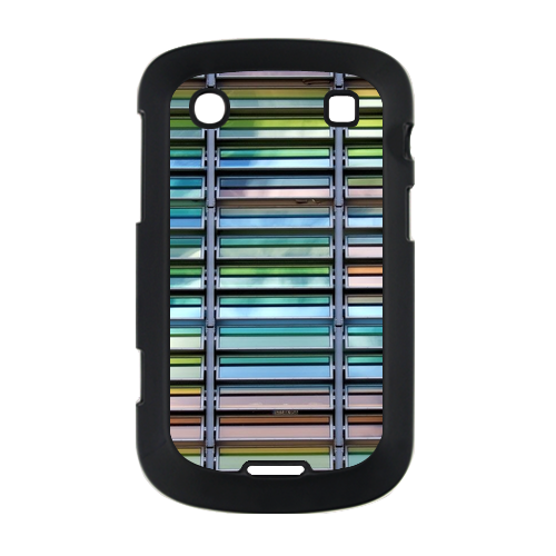 window Case for BlackBerry Bold Touch 9900