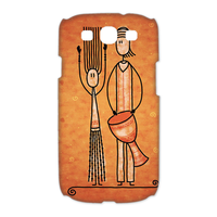 the ancient Case for Samsung Galaxy S3 I9300 (3D)