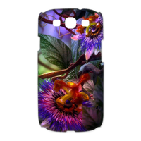 the spirit Case for Samsung Galaxy S3 I9300 (3D)