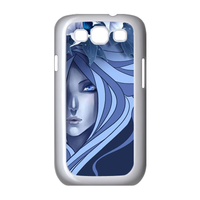 sea princess Case for Samsung Galaxy S3 I9300