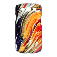 slurry Case for Samsung Galaxy S3 I9300 (3D)