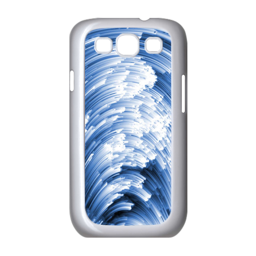 the sea wave Case for Samsung Galaxy S3 I9300