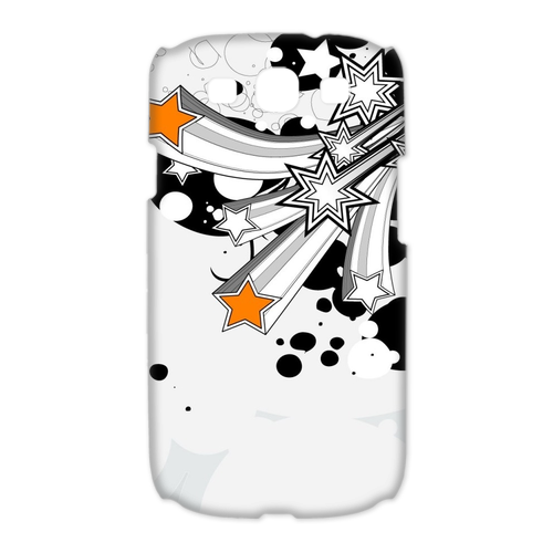 cartoon Case for Samsung Galaxy S3 I9300 (3D)