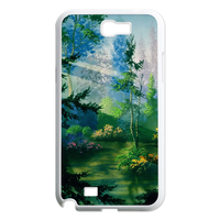 pastorable Case for Samsung Galaxy Note 2 N7100