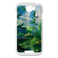 pastorable Personalized Case for HTC ONE S