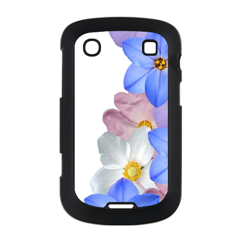 phoenix tree flower Case for BlackBerry Bold Touch 9900