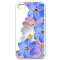 phoenix tree flower Case for iPhone 4,4S