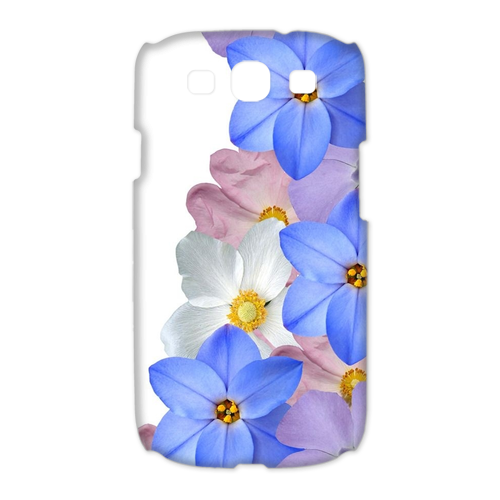 phoenix tree flower Case for Samsung Galaxy S3 I9300 (3D)