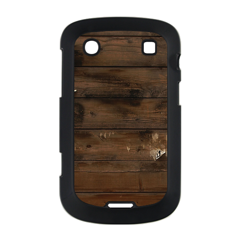 wood Case for BlackBerry Bold Touch 9900