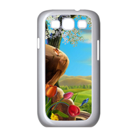 Eden Case for Samsung Galaxy S3 I9300