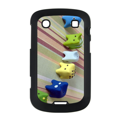 toy Case for BlackBerry Bold Touch 9900