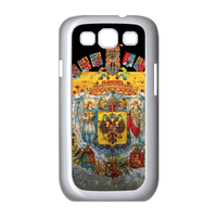 eagle logos Case for Samsung Galaxy S3 I9300