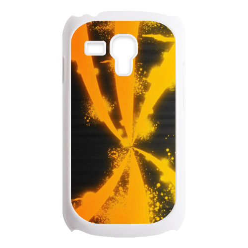 fireworks Custom Cases for Samsung Galaxy SIII mini i8190