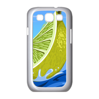 lemon Case for Samsung Galaxy S3 I9300