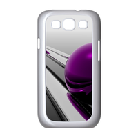 roll ball Case for Samsung Galaxy S3 I9300