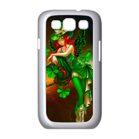 shamrocks Case for Samsung Galaxy S3 I9300