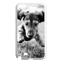 dog army Case for Samsung Galaxy Note 2 N7100