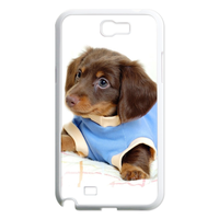 sport dog Case for Samsung Galaxy Note 2 N7100