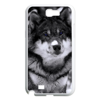 alaskan malamute Case for Samsung Galaxy Note 2 N7100