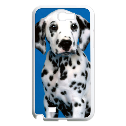 Dalmatian Case for Samsung Galaxy Note 2 N7100