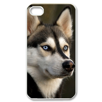 super Alaskan Malamute Case for iPhone 4,4S