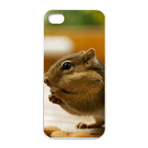 squirrel Charging Case for Iphone 4