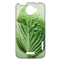 moist leaf Case for HTC One X +