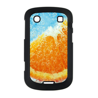 orange Case for BlackBerry Bold Touch 9900