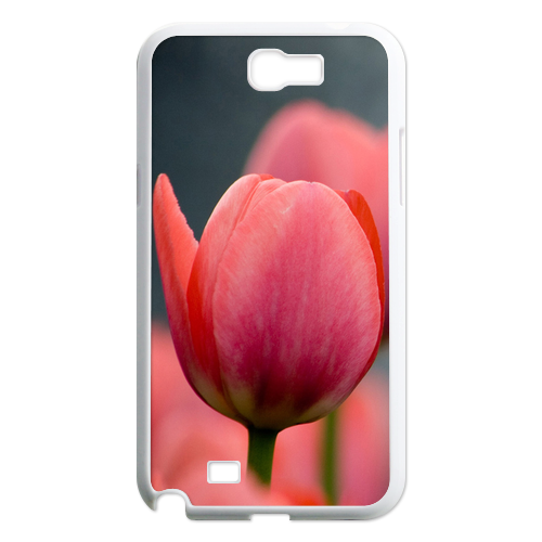 tulip Case for Samsung Galaxy Note 2 N7100