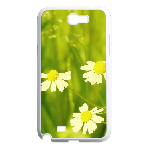 daisy Case for Samsung Galaxy Note 2 N7100