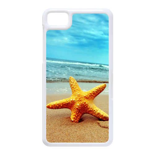 sea star Case for Black Berry Z10