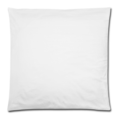 Custom Zippered Pillow Case 20"x20"(two sides)