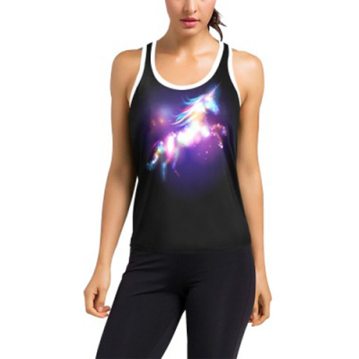 Women's All Over Print Tank Top (Model T60)